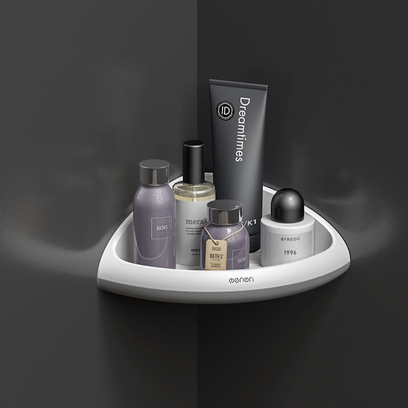 Bathroom Organizer Shelf