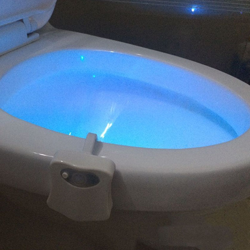 Bathroom Toilet Nightlight