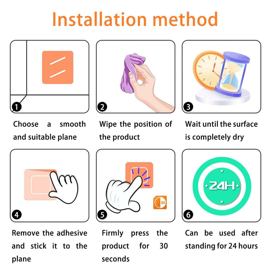 NNEDSZ Bathroom Towel Ring Bathroom Towel Rack Adhesive Hand Towels Holder Towel Hanger Silver