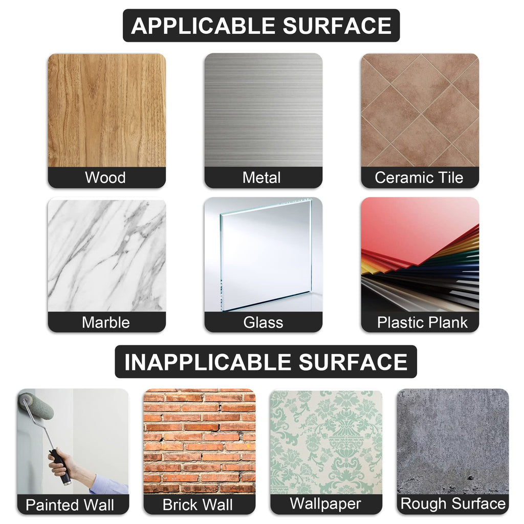 NNEDSZ Bathroom Towel Ring Bathroom Towel Rack Adhesive Hand Towels Holder Towel Hanger Round Black