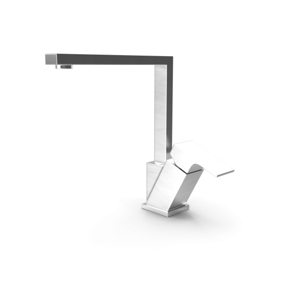 Single Vessel Tap