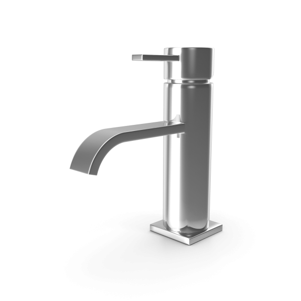 4" Centerset Tap