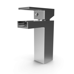Monza Waterfall Basin Tap