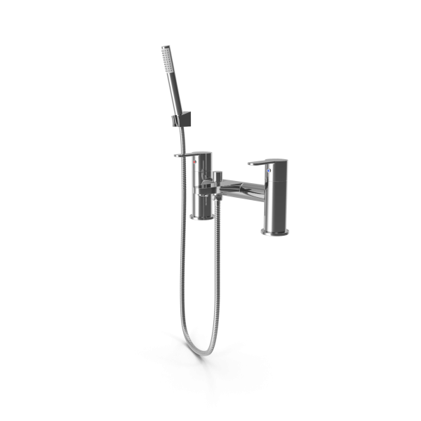 Two Handle Tap