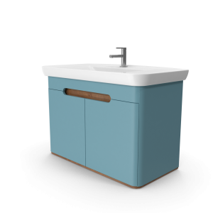 Undercounter Wash Basin