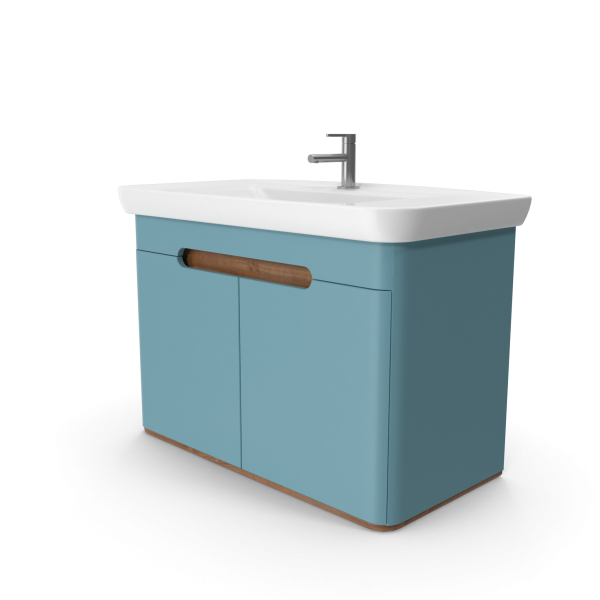 Undercounter Wash Basin