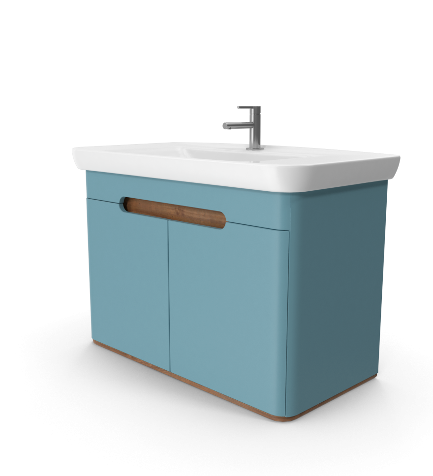 Undercounter Wash Basin
