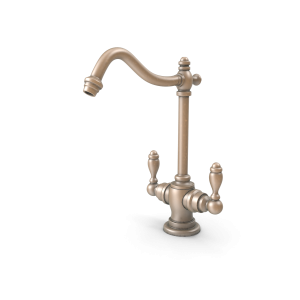 Bronze Vintage tap