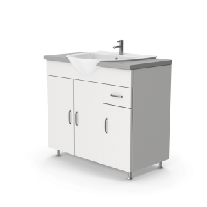 Freestanding Vanity Units
