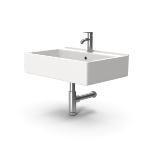 Ceramic Wash Basin
