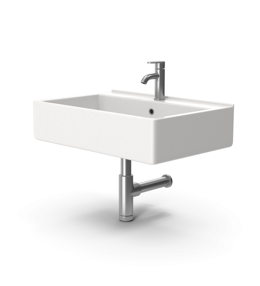Ceramic Wash Basin