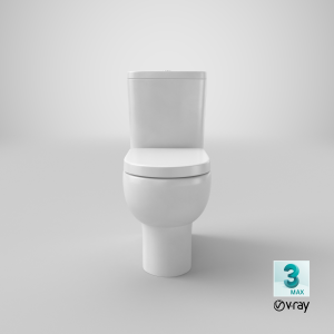 Modern Toilet