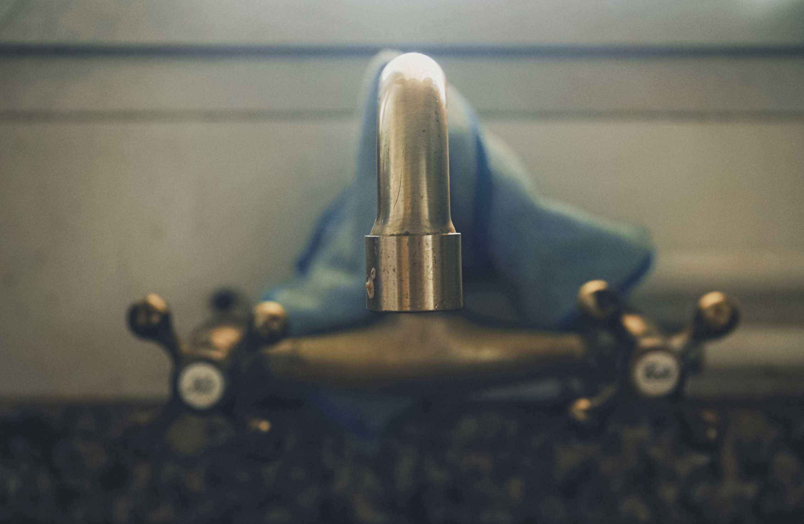 Old School Taps