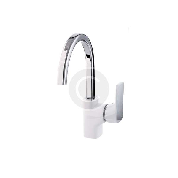 Contemporary 8" Tap - Image 2