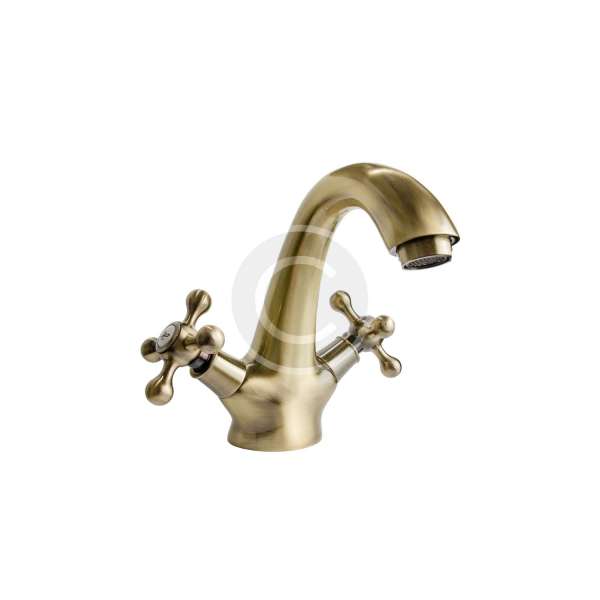 Two Handle Tap - Image 2