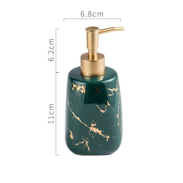 Bathroom wash set - Image 9