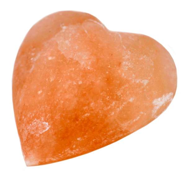SaltDM-01 3x Heart Deodorant Stone - Image 3