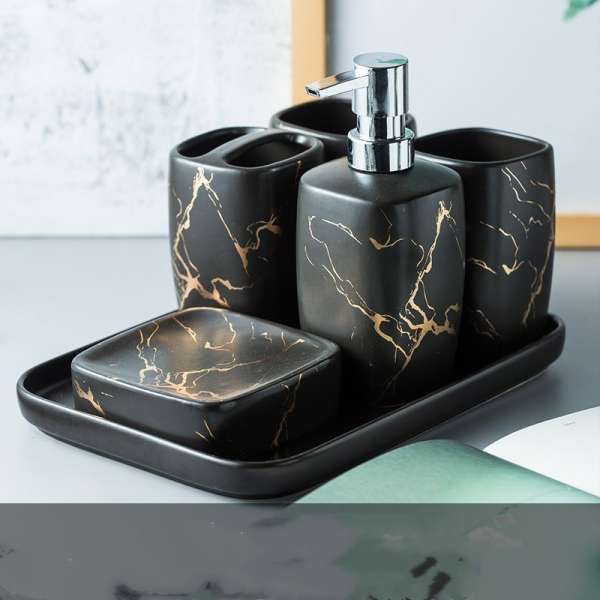 Wash bathroom, gift, mouthwash cup, bathroom - Image 8