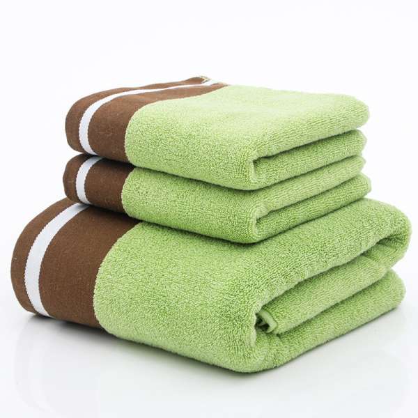 Cotton bath towel - Image 7