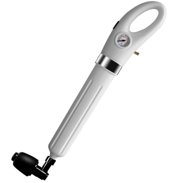 Toilet Plungers High Pressure Air Drain Blaster Gun - Image 10