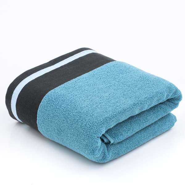 Cotton bath towel - Image 10