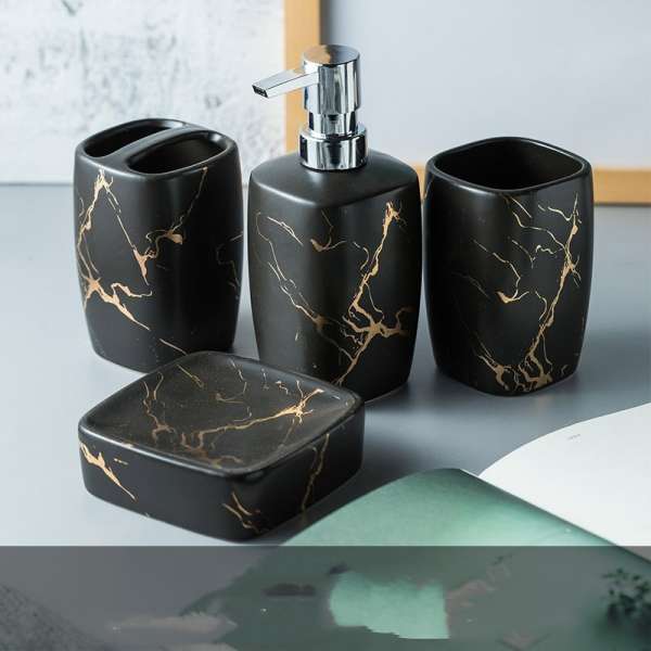 Wash bathroom, gift, mouthwash cup, bathroom - Image 7