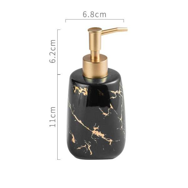 Bathroom wash set - Image 2
