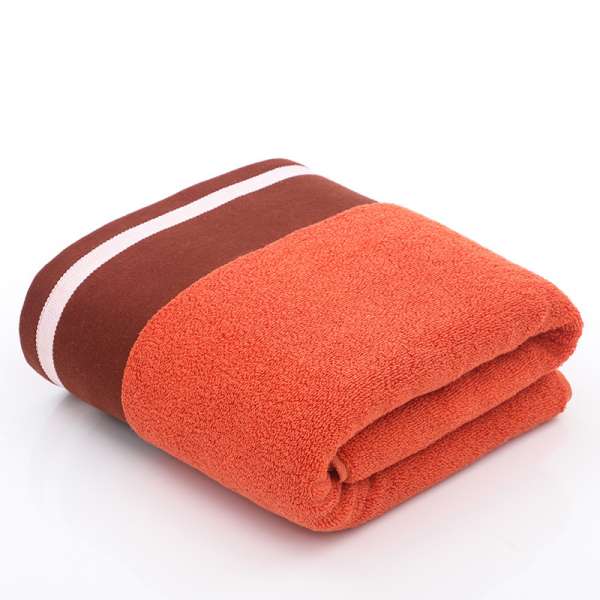 Cotton bath towel - Image 8