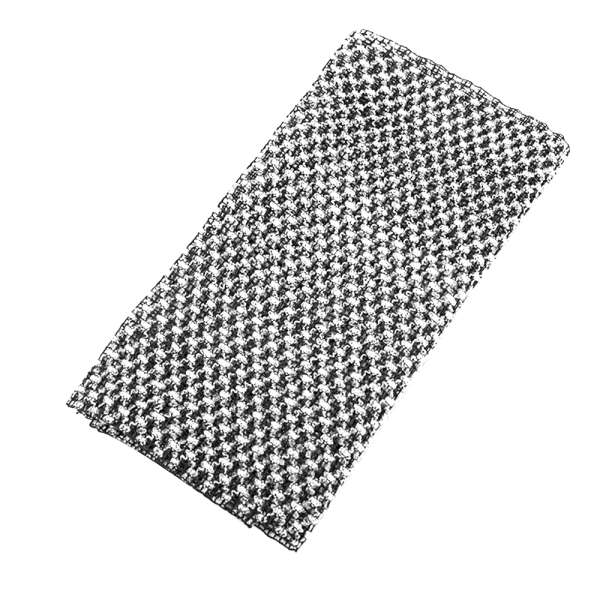2 pcs Japanese Washcloth Exfoliating Back Scrubber Towel Washed Bath Towel for Adults - Image 8