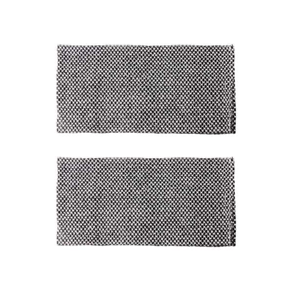 2 pcs Japanese Washcloth Exfoliating Back Scrubber Towel Washed Bath Towel for Adults - Image 12