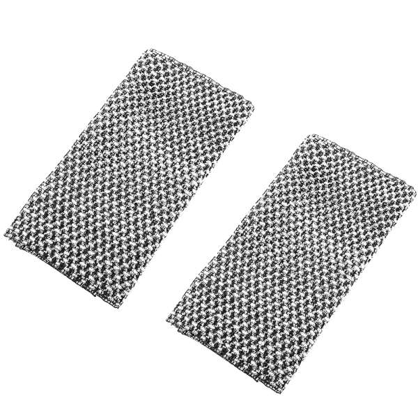 2 pcs Japanese Washcloth Exfoliating Back Scrubber Towel Washed Bath Towel for Adults - Image 10