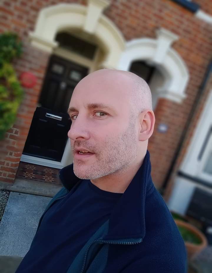 Matthew Pooley