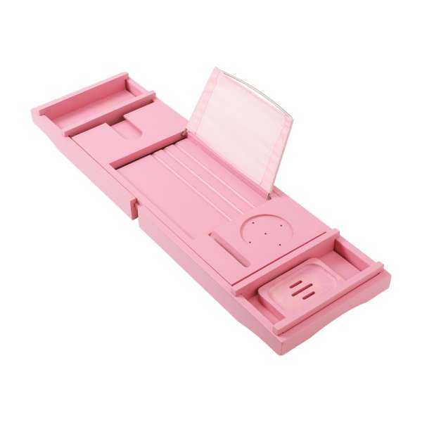 Light Luxury Bathroom Retractable Shelf - Image 2