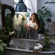 Enchanting Retreats: The Luxurious and Sustainable Bathroom Designs of 2025 by Plumb Suite Ltd