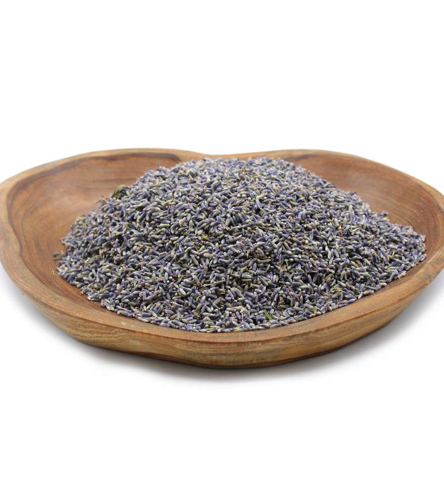 Lavender Flowers (1KG)