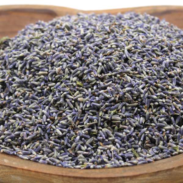 Lavender Flowers (1KG) - Image 5