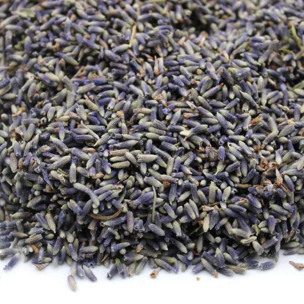 Lavender Flowers (1KG) - Image 2