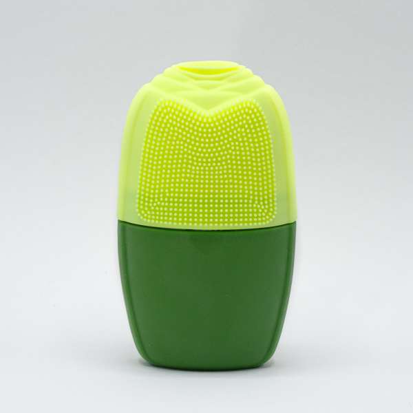 Silicone Ice Face Roller - roller - green - Image 2