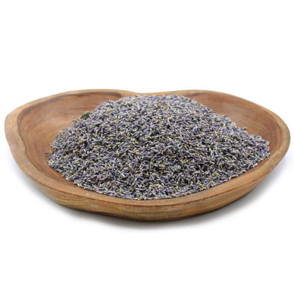 Lavender Flowers (1KG) - Image 7